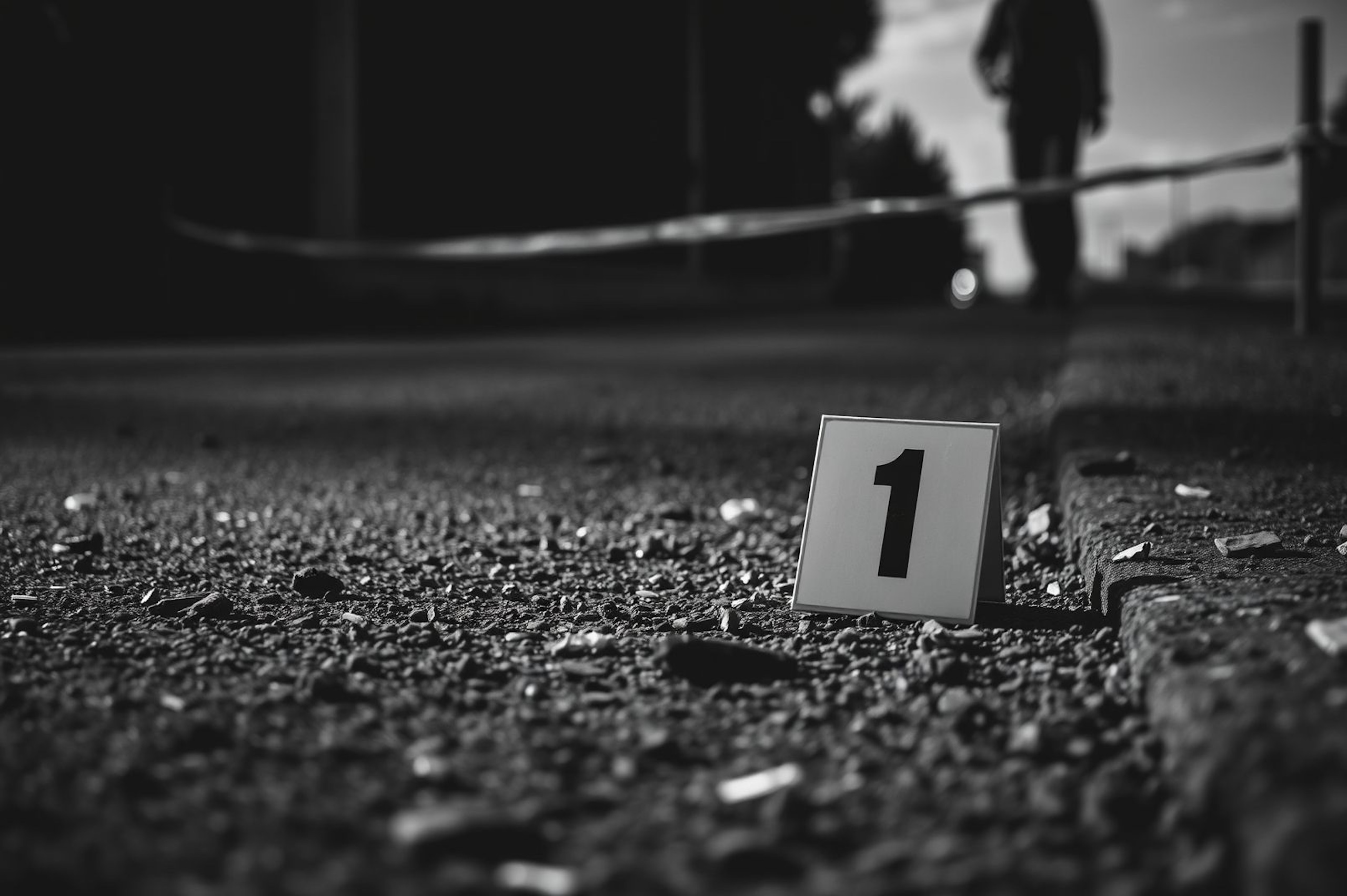 Image relaxe détention arme empreinte digitale avocat Troyes Arnaud Boulestin